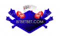 Logo # 217828 voor Bitcoin casino logo wedstrijd