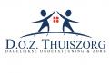 Logo design # 394288 for D.O.Z. Thuiszorg contest