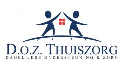 Logo # 394288 voor D.O.Z. Thuiszorg wedstrijd