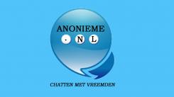 Logo design # 102667 for Anonymous chat website contest