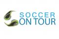 Logo  # 550086 für Unternehmensname mit Logodesign für Start-Up Anbieter von Sport- und Fußballreisen Wettbewerb