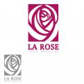 Logo design # 216931 for Logo Design for Online Store Fashion: LA ROSE contest