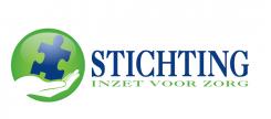 Logo # 83709 voor Stichting Inzet voor Zorg ( Logo ) wedstrijd