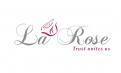 Logo design # 216932 for Logo Design for Online Store Fashion: LA ROSE contest