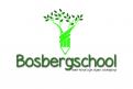 Logo # 200781 voor Ontwerp een vernieuwend logo voor de Bosbergschool Hollandsche Rading (Basisschool) wedstrijd