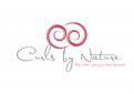 Logo design # 168279 for Logo for webshop in haircare products for people with curly, wavy and kinky hair contest