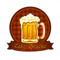 Logo # 79703 voor Logo voor café Bracke  wedstrijd