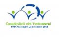 Logo # 72280 voor Logo IPMA-NL congres 21 november 2012 wedstrijd