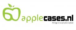 Logo # 73686 voor Nieuw logo voor bestaande webwinkel applecases.nl  Verkoop iphone/ apple wedstrijd