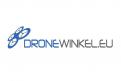 Logo # 397714 voor Logo voor dronewinkel.eu wedstrijd