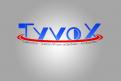 Logo # 70985 voor Nieuw logo voor elektronica webshop TyvoX wedstrijd