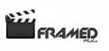 Logo # 73594 voor Logo nieuw bedrijf Framed Media wedstrijd