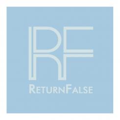 Logo # 69983 voor ReturnFalse zoekt hulp wedstrijd