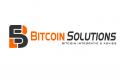 Logo # 204912 voor Logo voor advies en integratie bedrijf (bitcoin) wedstrijd