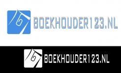 Logo # 184548 voor Logo boekhouder vergelijkingssite wedstrijd