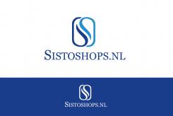 Logo # 412476 voor logo voor sistoshops wedstrijd