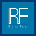Logo # 70995 voor ReturnFalse zoekt hulp wedstrijd