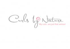 Logo design # 173621 for Logo for webshop in haircare products for people with curly, wavy and kinky hair contest