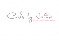 Logo design # 173521 for Logo for webshop in haircare products for people with curly, wavy and kinky hair contest