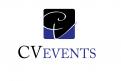Logo design # 550015 for Event management CVevents contest