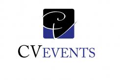 Logo design # 550015 for Event management CVevents contest