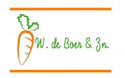 Logo # 77921 voor Nieuw logo voor groothandel in winterwor-telen wedstrijd