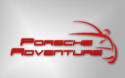 Logo # 154063 voor Logo voor een nieuw auto verhuur bedrijf ( PORSCHE ADVENTURE ) wedstrijd