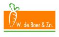 Logo # 77922 voor Nieuw logo voor groothandel in winterwor-telen wedstrijd