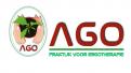 Logo # 64982 voor Bedenk een logo voor een startende ergotherapiepraktijk Ago wedstrijd