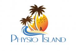 Logo design # 335243 for Aktiv Paradise logo for Physiotherapie-Wellness-Sport Center  contest