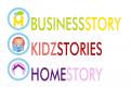 Logo # 78329 voor Kidz, homes & businesses, 3 logo's, 1 familie wedstrijd