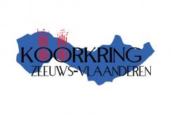 Logo # 334244 voor Logo Koorkring Zeeuws-Vlaanderen wedstrijd