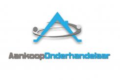 Logo # 78133 voor Logo voor aankooponderhandelaar.nl wedstrijd