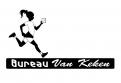 Logo # 69507 voor strak logo voor chaotische journaliste wedstrijd