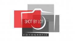 Logo design # 108732 for Shot by lot fotography contest