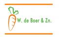 Logo # 78136 voor Nieuw logo voor groothandel in winterwor-telen wedstrijd