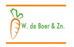 Logo # 78136 voor Nieuw logo voor groothandel in winterwor-telen wedstrijd