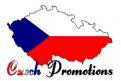 Logo design # 73323 for Logo Czech Promotions contest