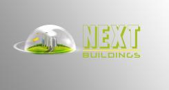 Logo # 63894 voor logo NEXT-buildings wedstrijd