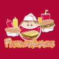 Logo # 83657 voor Nieuw logo Festivalsnacks wedstrijd