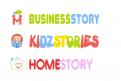Logo # 82052 voor Kidz, homes & businesses, 3 logo's, 1 familie wedstrijd