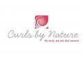 Logo design # 170235 for Logo for webshop in haircare products for people with curly, wavy and kinky hair contest