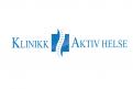 Logo design # 410298 for Klinikk Aktiv Helse contest