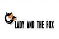 Logo # 442099 voor Lady & the Fox needs a logo. wedstrijd