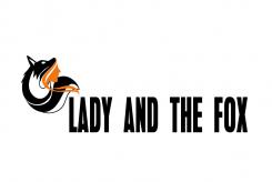 Logo # 442099 voor Lady & the Fox needs a logo. wedstrijd