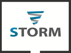 Logo # 68899 voor STORM zoekt fris logo wedstrijd