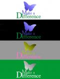 Logo design # 416178 for Make a Difference contest