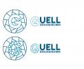 Logo # 1300588 voor Maak jij het creatieve logo voor Guell Assuradeuren  wedstrijd