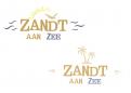 Logo # 508909 voor Logo ontwerp voor strandhotel ZandtaanZee wedstrijd