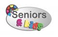 Logo  # 249043 für Benötigt wird ein Logo für eine Internetkontaktbörse zwischen älteren Menschen und Kindern bzw. Familien Wettbewerb